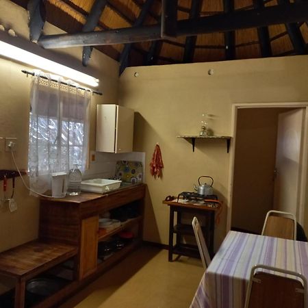 Shankara Rest Camp Makena ห้อง รูปภาพ