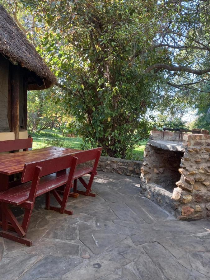 Shankara Rest Camp Makena ภายนอก รูปภาพ