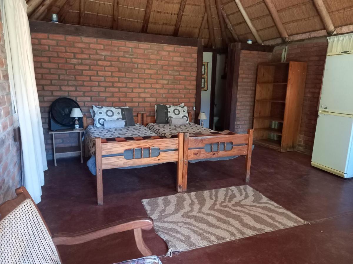 Shankara Rest Camp Makena ห้อง รูปภาพ