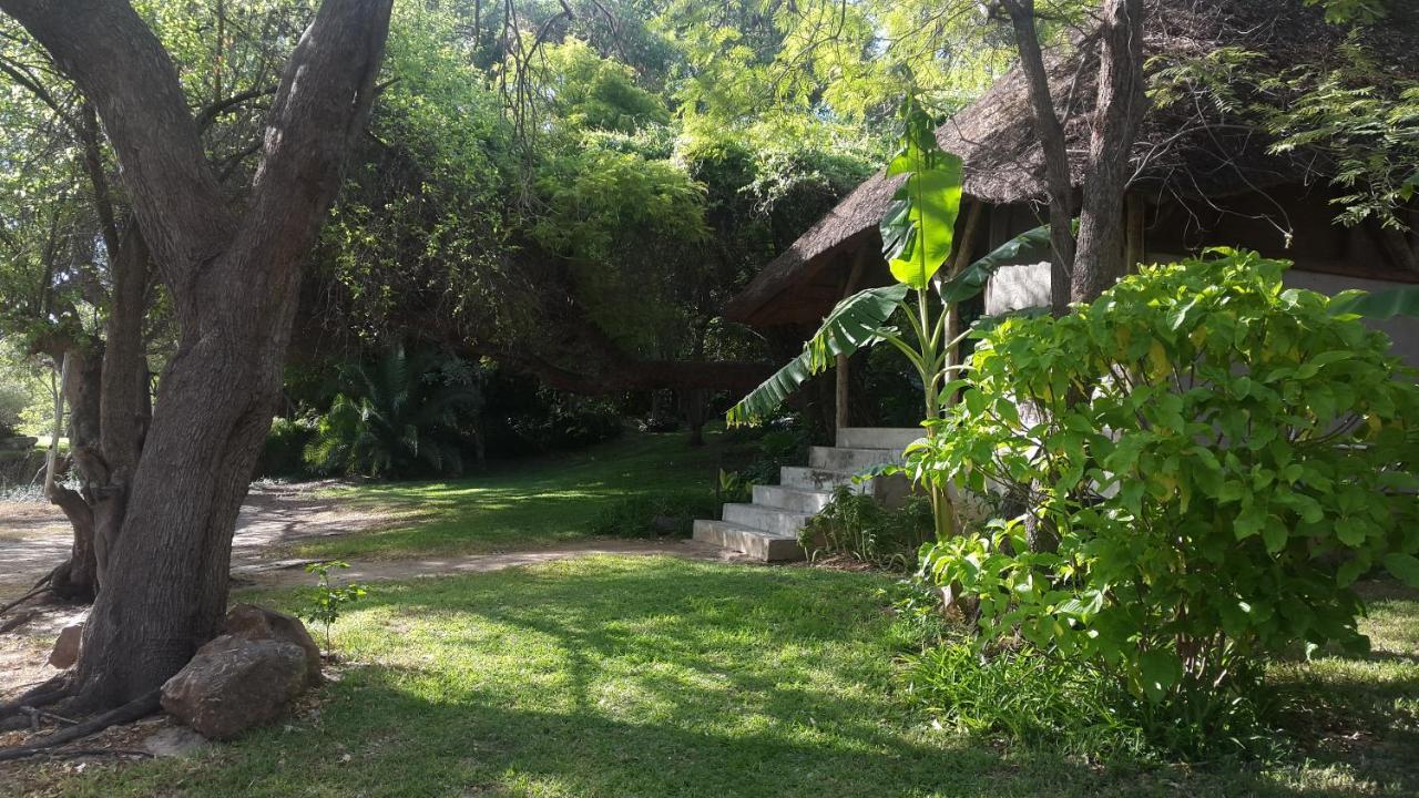 Shankara Rest Camp Makena ภายนอก รูปภาพ