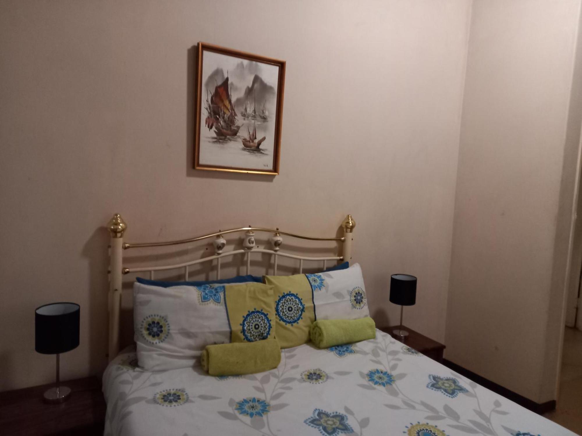 Shankara Rest Camp Makena ห้อง รูปภาพ