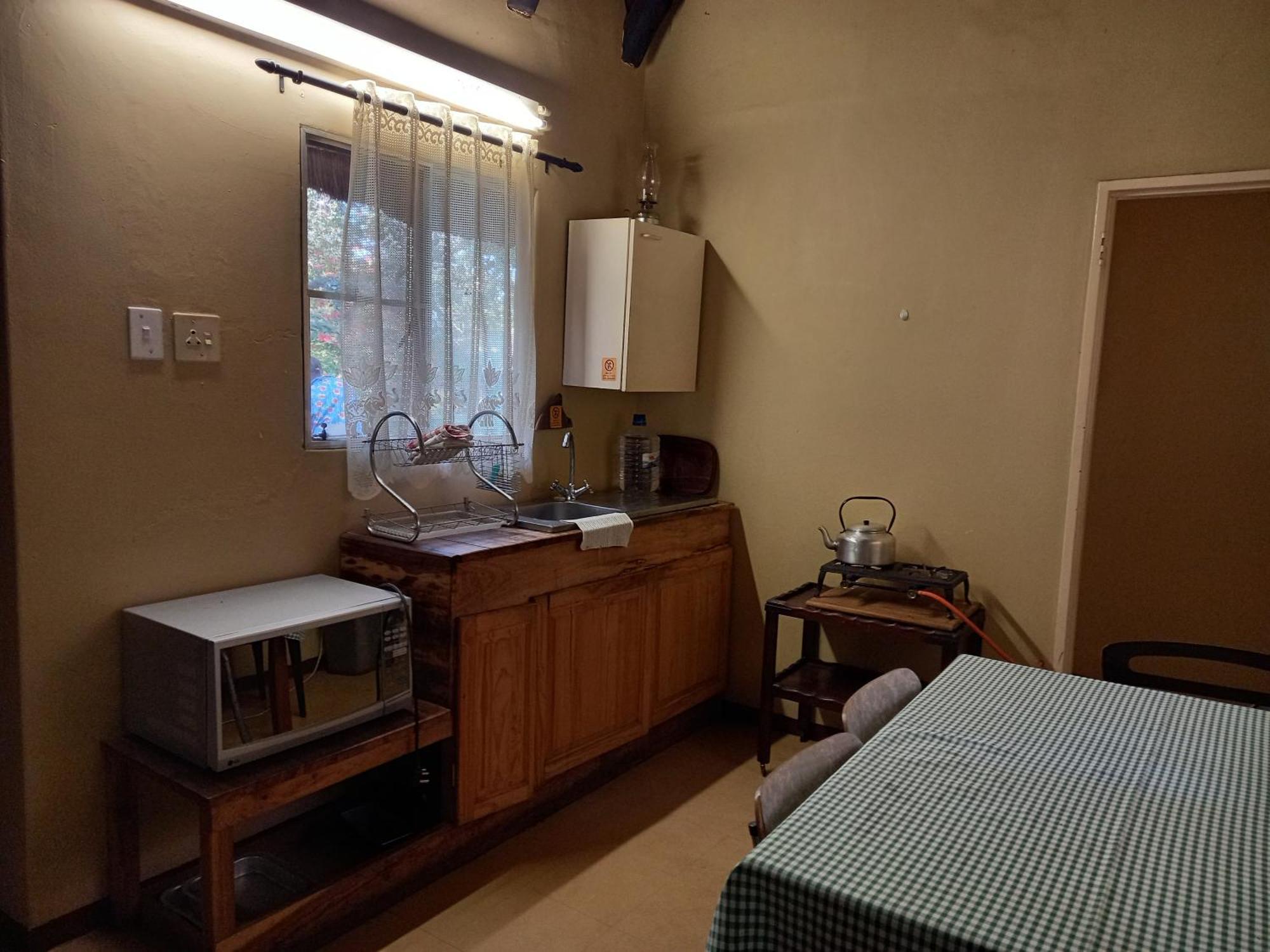 Shankara Rest Camp Makena ห้อง รูปภาพ