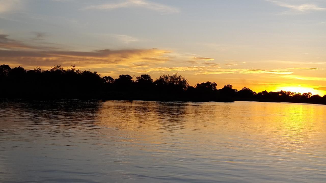 Shankara Rest Camp Makena ภายนอก รูปภาพ